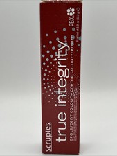 Scruples TRUE INTEGRITY Opalescent Creme Hair Color 5NW NEUTRAL WARM