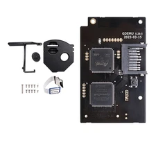 GDEMU Optical Drive Board GDI CDI V5.20.5 Replacement for SEGA DC Dreamcast Game