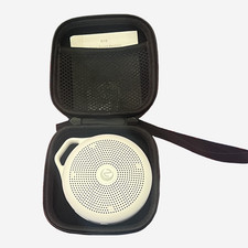 Nytpal N10 Sleep Sound Machine White Noise Southing Sounds Lullabies NOB Tested
