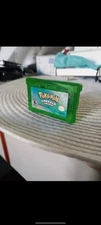POKEMON EMERALD - USA AUTHENTIC - LABEL GOOD - NINTENDO GAME BOY ADVANCE GBA DS