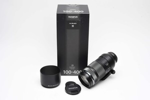 Zuiko 100 400 | eBay Zuiko 100 400 | eBay