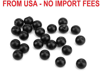 lasuroa Gummy Rubber Abrasive Stones, Snowboard Gummy Stone Edge Grinding Rubber