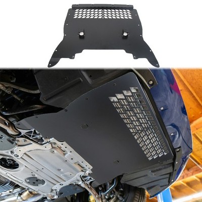 Oil Cooler Skid Plate Underhood Shield For 18-23 BMW M5 F90 F91 F92 F93 KYOSTAR