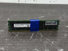 Lot Of 2 Micron 16GB DDR4 PC4-2133P Server Ram - B170