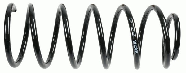Sachs Fahrwerksfeder Vorne F?R Opel-image