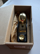 Lie Nielson No 60 1/2 R - Rabbet Block Plane & Original Box