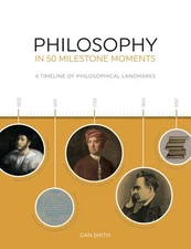 Philosophy in 50 Milestone Moments: A Timeline of Philosophical Landmarks