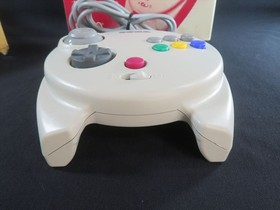 Sega Saturn Multi controller 3d Pad Japan ss White Christmas Nights Deep fear jp