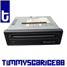 Navigation System BMW E38 E39 E46 E53 X5 Navi Rechner 6590-6922720