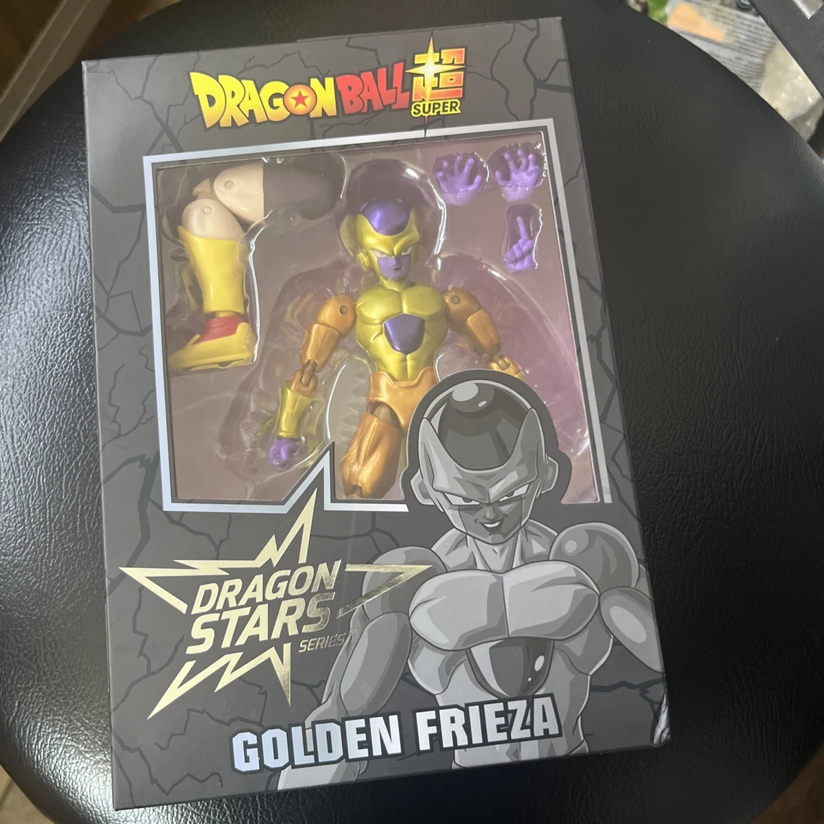 Frieza Action Figure In Anime & Manga Action Figures for sale | eBay