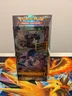 New Pokemon TCG HS Triumphant Royal Guard Theme Deck Pokemon Trading Card Game