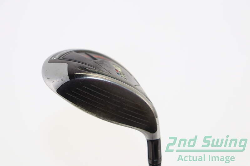 Taylormade M4 3w 15° TaylorMade M4 Fairway Wood 3 Wood 3W 15° Graphite Stiff Left