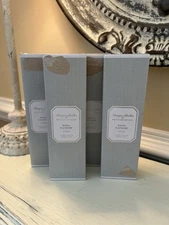 Pottery Barn Monique Lhuillier Rivoli 20 Piece Flatware Set Gold NIB OB