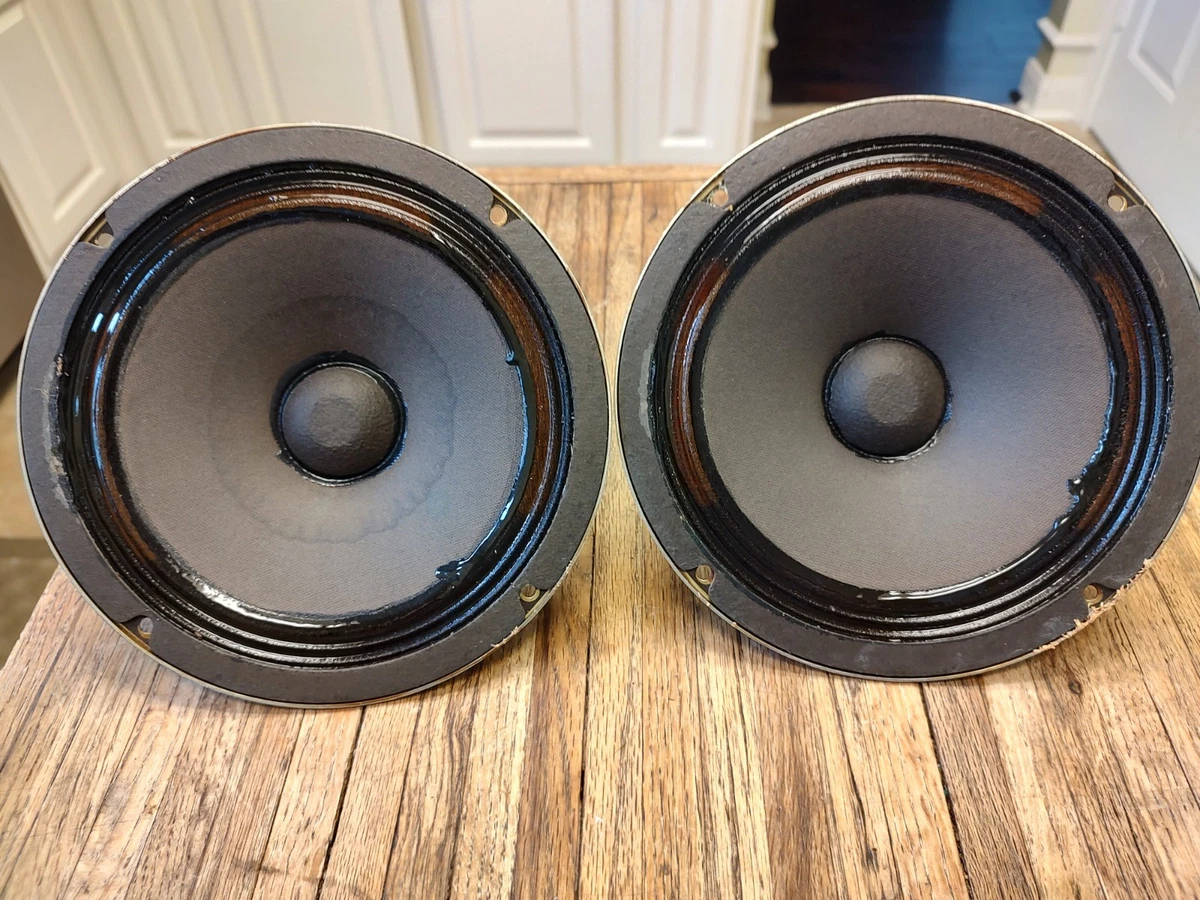 Las mejores ofertas en Altavoces vintage Altec Lansing | eBay