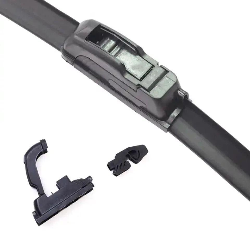 Limpiaparabrisas de 22" y 22" para Chevrolet Silverado 1500 1999-06 para todas las estaciones Foto 4 de 4