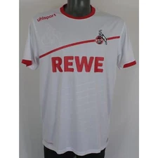 Uhlsport FC Koln 2021-2022 Special Edition Soccer Jersey Trikot Sz XL