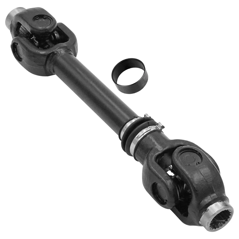 后螺旋桨道具传动轴适用于 Can-Am Commander Max 1000 4X4 EFI 2014-2019 — 第 4/4 张图片