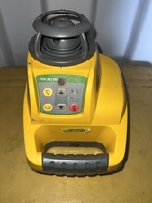 Spectra Precision HV3016 Laser Level - FOR PARTS OR REPAIR ONLY!