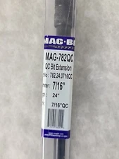 DRILL BIT EXTENSION,782.24.0716QC