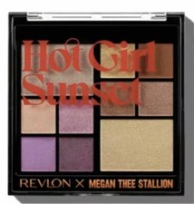 REVLON X MEGAN THEE STALLION HOT GIRL SUNSET BNWOB SEALED AMERICAN SELLER