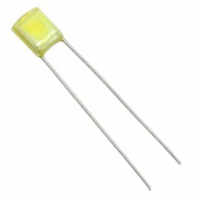 Panasonic Condensateur électrolytique Sortie Radiale 7.5 Mm 680 µF 100 V 20 % () 18 Mm 1 Pc(s - Foto 10