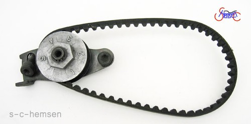 Federbeinversteller für Yamaha XJ 600