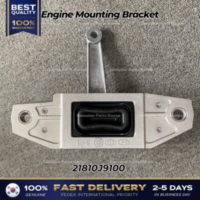 ⭐Genuine⭐ Engine Mounting Bracket 21810J9100 for Hyundai Kona
