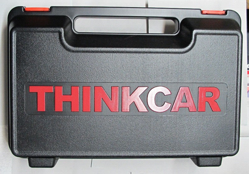 THINKCAR THINKDIAG HML Full System OBD2 Scanner, Car Code Truck Adapter - Foto 5 di 6