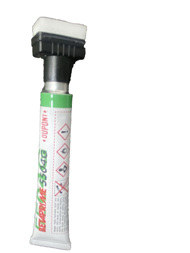 BETASEAL 1580 WINDSCREEN GLUE & PRIMER & CLEANER KIT x 1 OEM 310ML - Picture 6 of 6