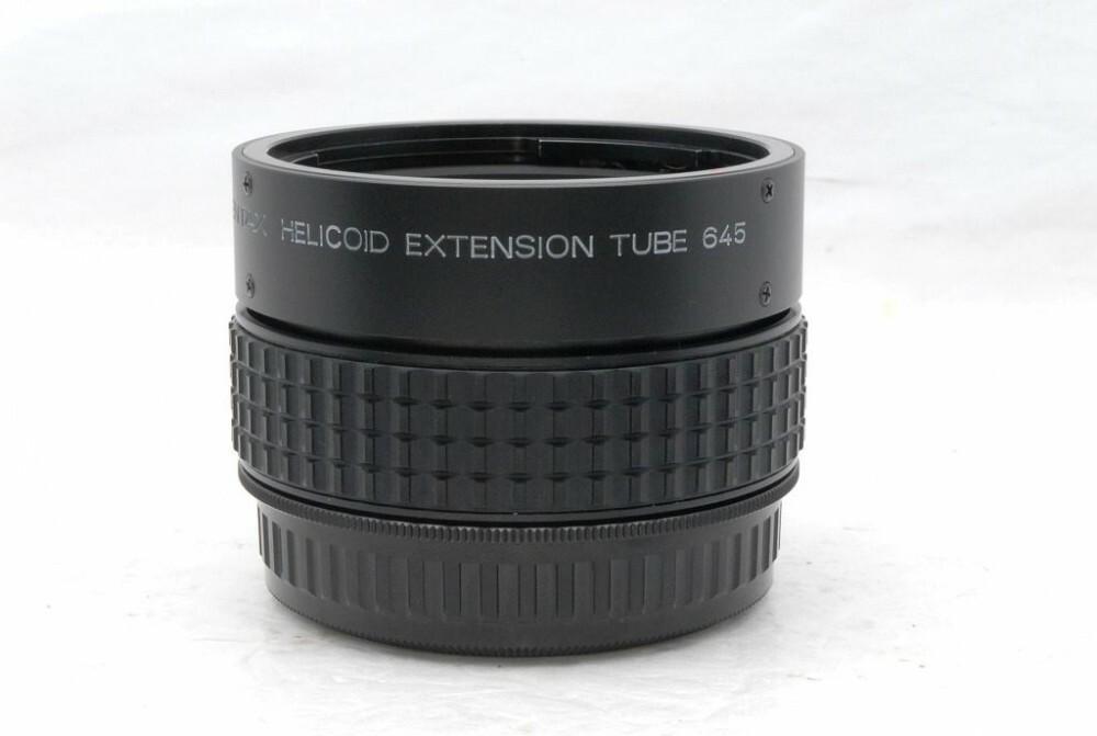 その他 PENTAX 645 HELICOID EXTENSION TUBE Nikon Exc+++ Pentax Helicoid Extension Tube 645 *HP0316 | eBay