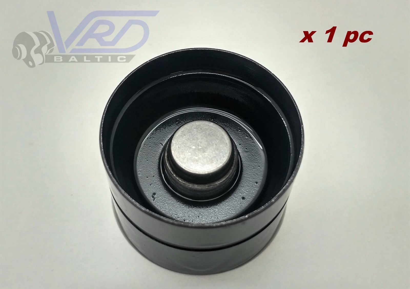 x1 HYDRAULIC LIFTER VW POLO CADDY GOLF JETTA PASSAT SHARAN TOURAN 1.9