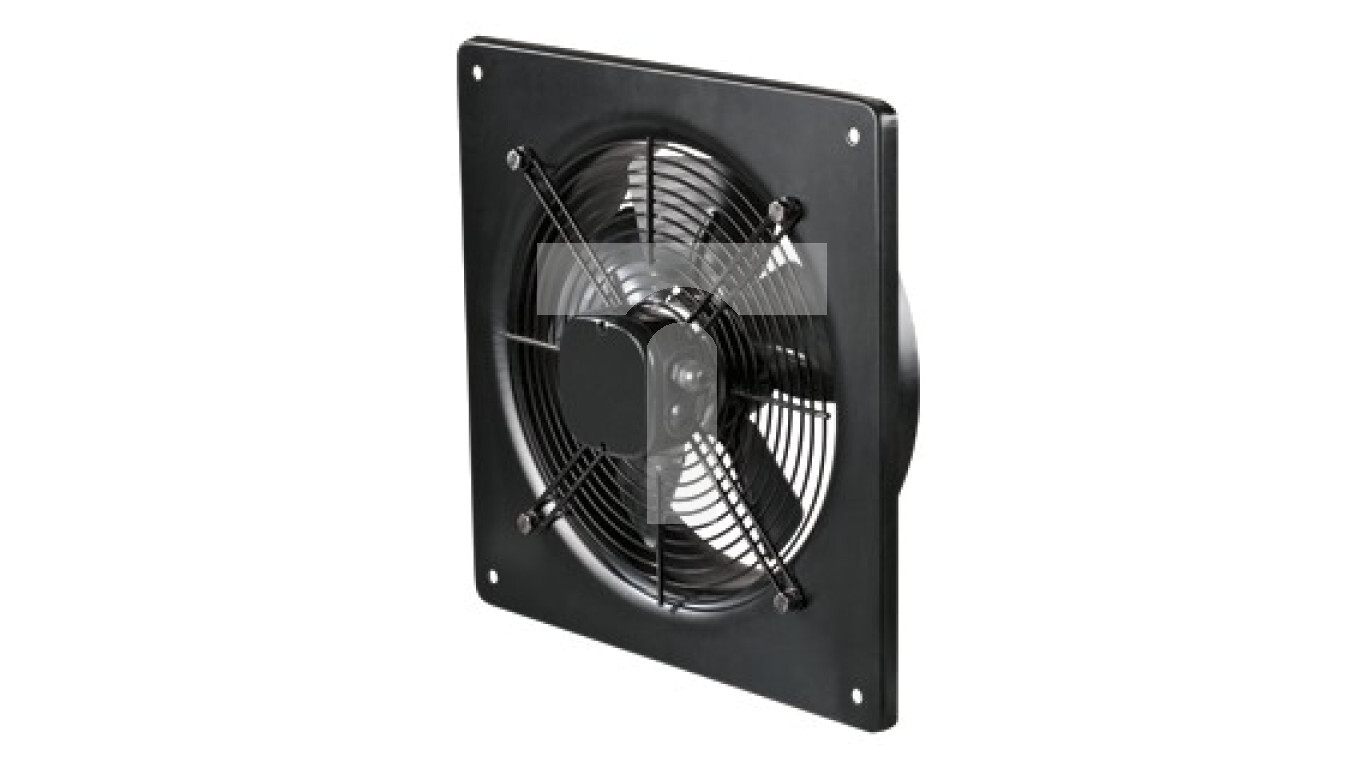 Axial fan fi 300 2230m3/h 145W 230V 58dB OV2E300 /T2UK