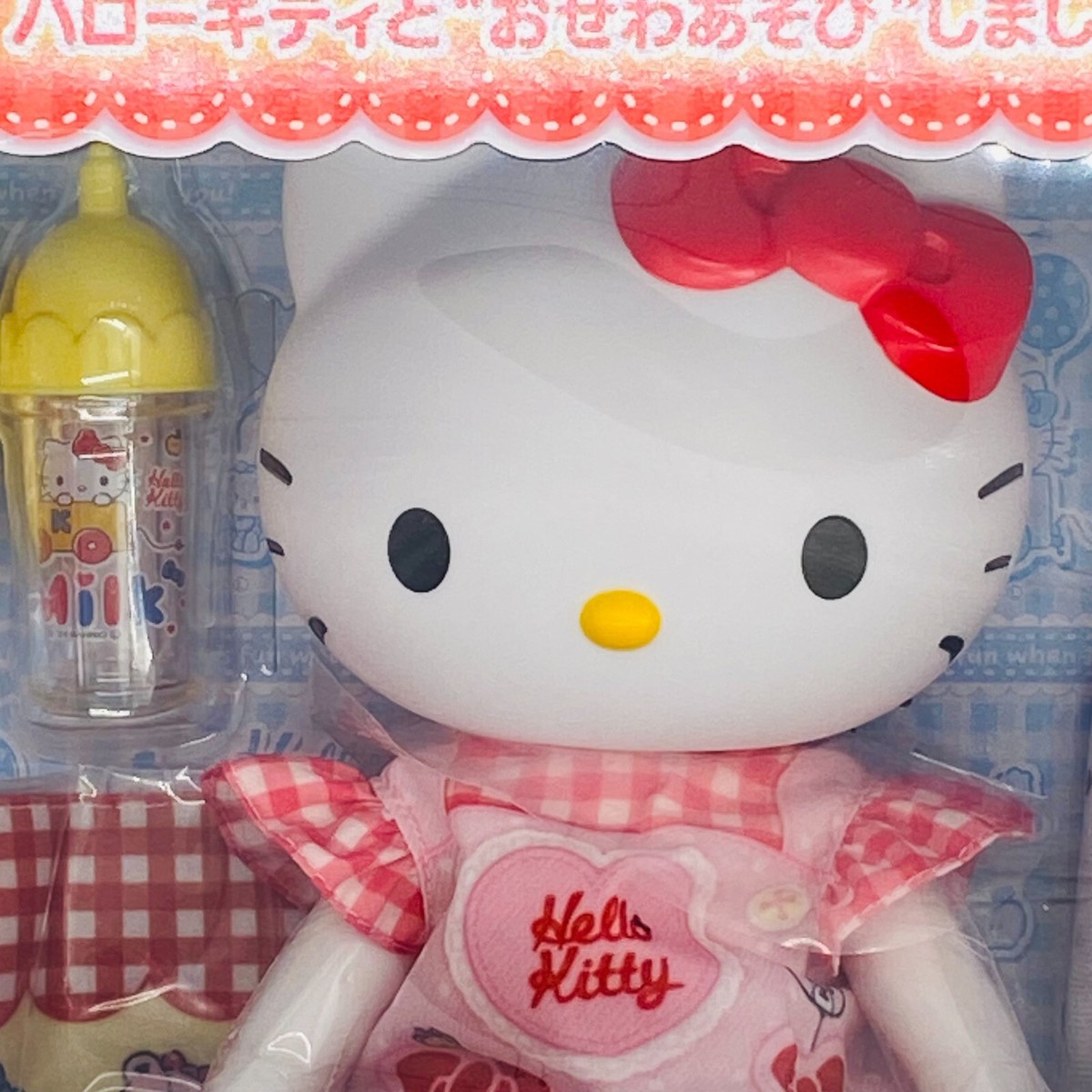 Hello Kitty baby ユニークなオリジナルのアンティークコレクション Hello Kitty baby ユニークなオリジナルのアンティークコレクション