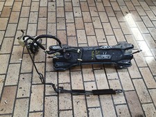 Compl. steering gear POWER steering LHD Honda CRX EE8 ED9 CIVIC EE9 ED7 88-91