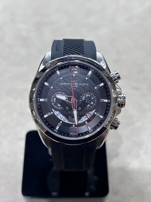 New Men's Officina del Tempo Competition Watch OT1046/1121N