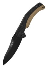 Camillus SCORN, Taschenmesser
