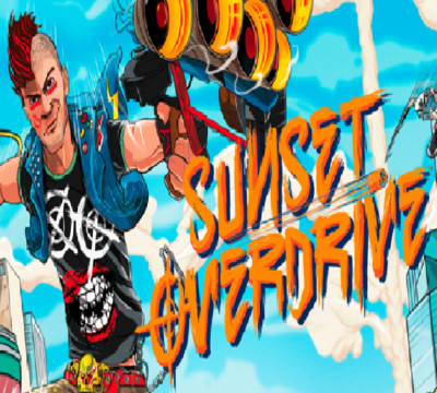Sunset Overdrive | Steam | Digital | Game |Lizenzcode Download|Spiel Code Key PC