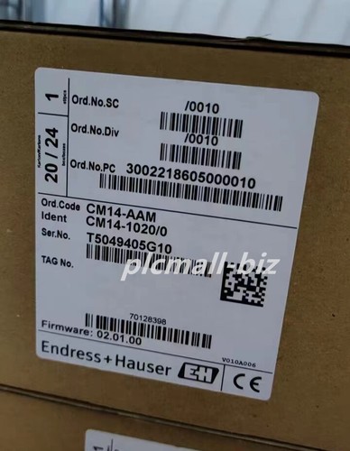 CM14-AAM Transmitter CM14-AAM  CM14-AAM  CM14-AAM  - Picture 2 of 6