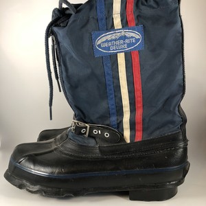 weather rite boots