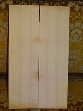 Tonholz, Tonewood, schöne alte österr. Decke für Geige, austrian violin top