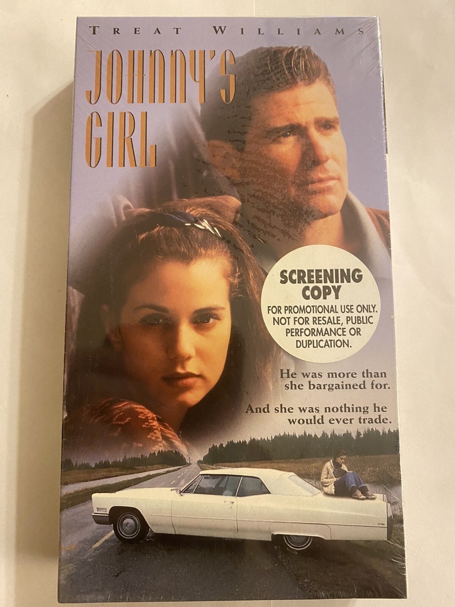 Johnnys Girl (VHS, 1996) for sale online | eBay