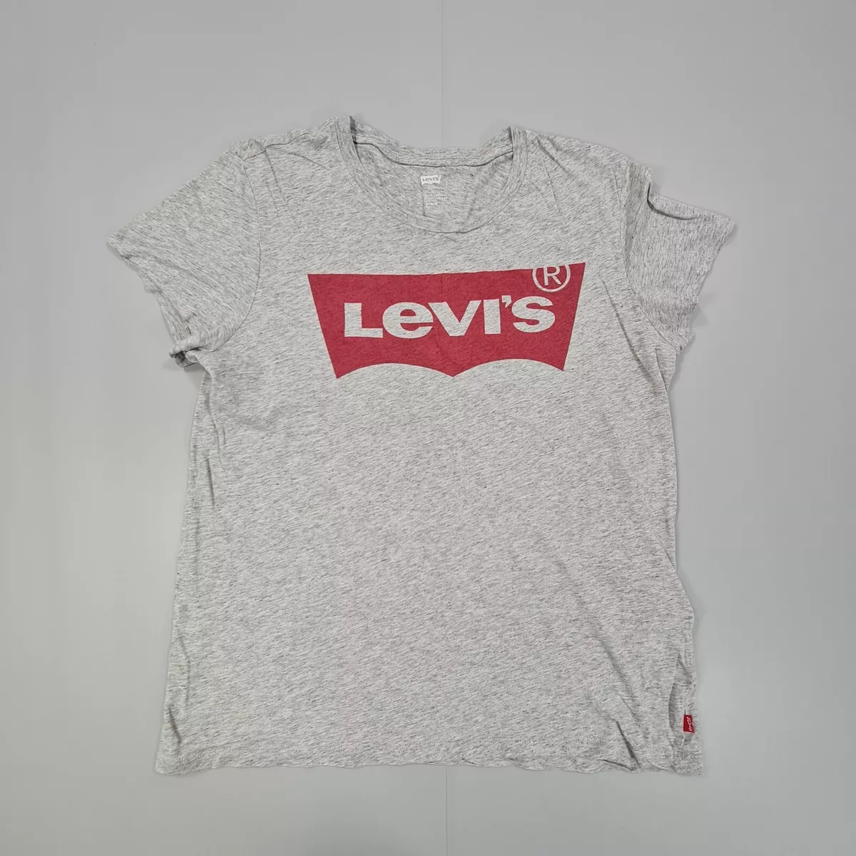 Levis womens cheap tee