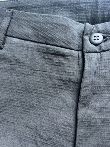 Poeme Bohemien Trousers Pants (A1923 CCP LUC Guidi Layer 0) - Picture 1 of 5