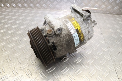 Renault Megane Scenic ll 1,9 cDi Klimakompressor 8200309193 Delphi
