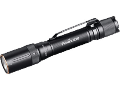 FENIX E20 V2.0 LED Taschenlampe