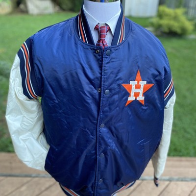 starter button up jackets