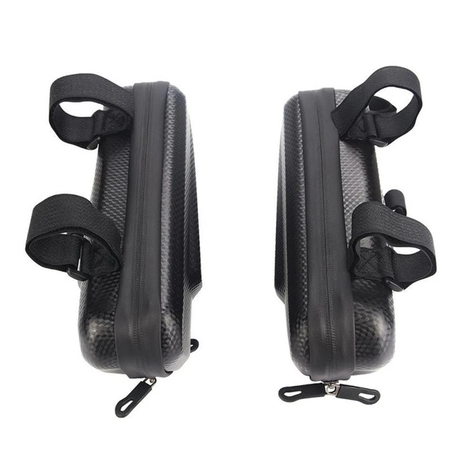 Alforjas laterales de alforjas laterales de motocicleta bolsa rígida para SUZUKI GSXS1000GT Foto 4 de 4