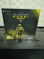 Valentino Rossi The Game Collector's edition PS4 nuova e sigillata "PERFETTA"