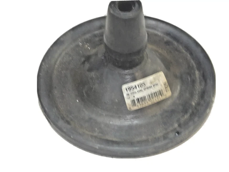 Teraflex para Jeep Wrangler JK 07-18 nuevo espaciador de resorte helicoidal 1/2 pulgada 1954105 Foto 3 de 4