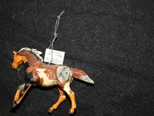 Enesco Trail Of The Painted Ponies Year Of The Horse Ornament Retired  Rare 